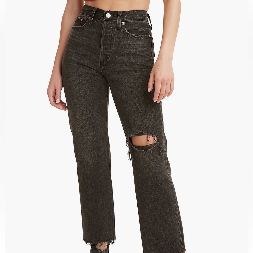 Levi’s Denim